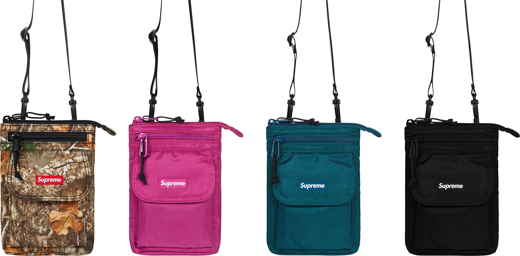Shoulder Bag
